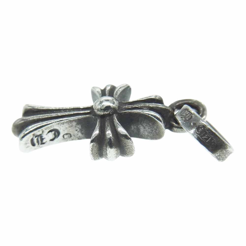 CHROME HEARTS クロムハーツ（原本有） CRS BBYFAT ベイビーファット チャーム ペンダントトップ【中古】