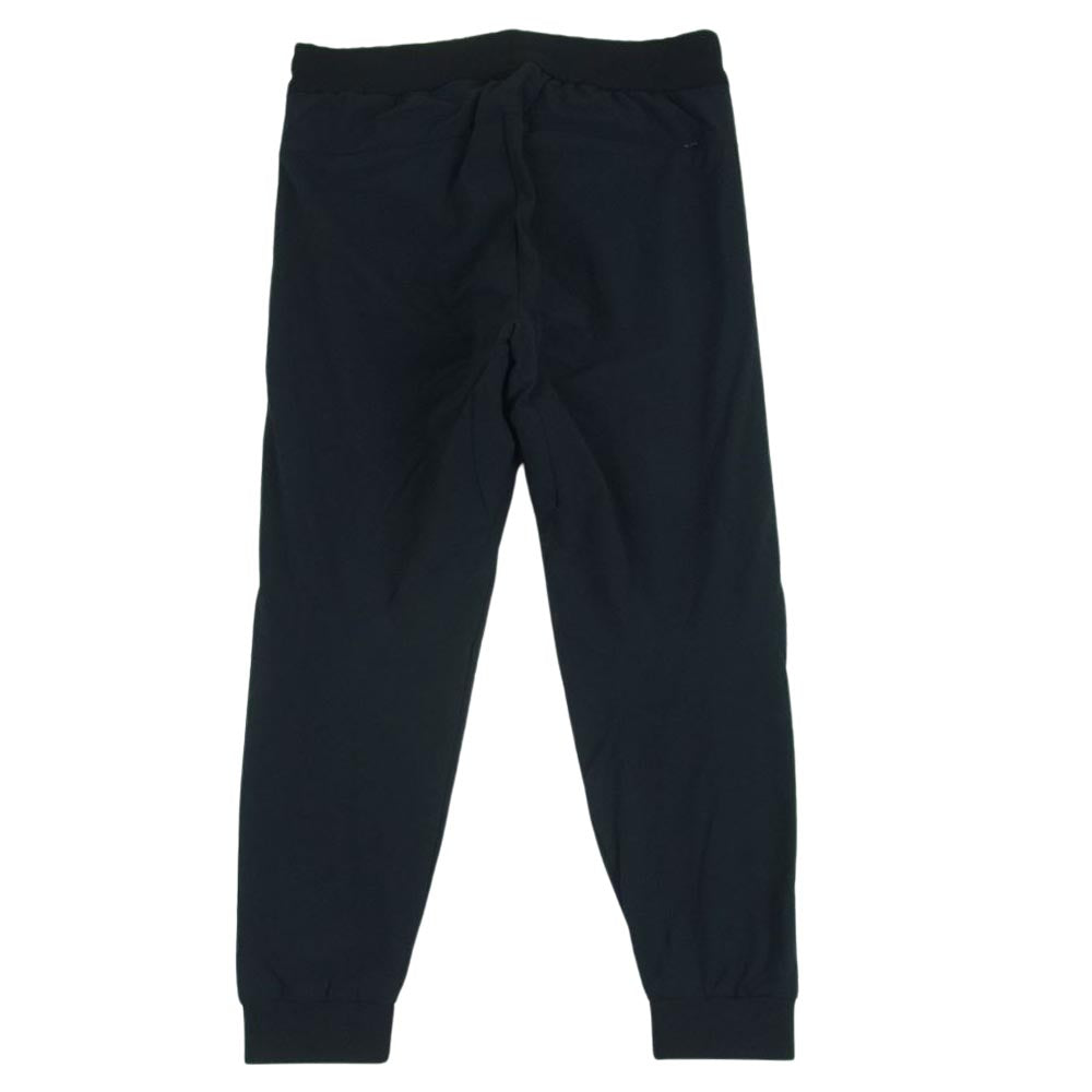 F.C.R.B. エフシーアールビー 23AW FCRB-232067 LYCRA TRACK RIBBED PANTS ライクラ トラック リベット パンツ ブラック系 S【美品】【中古】