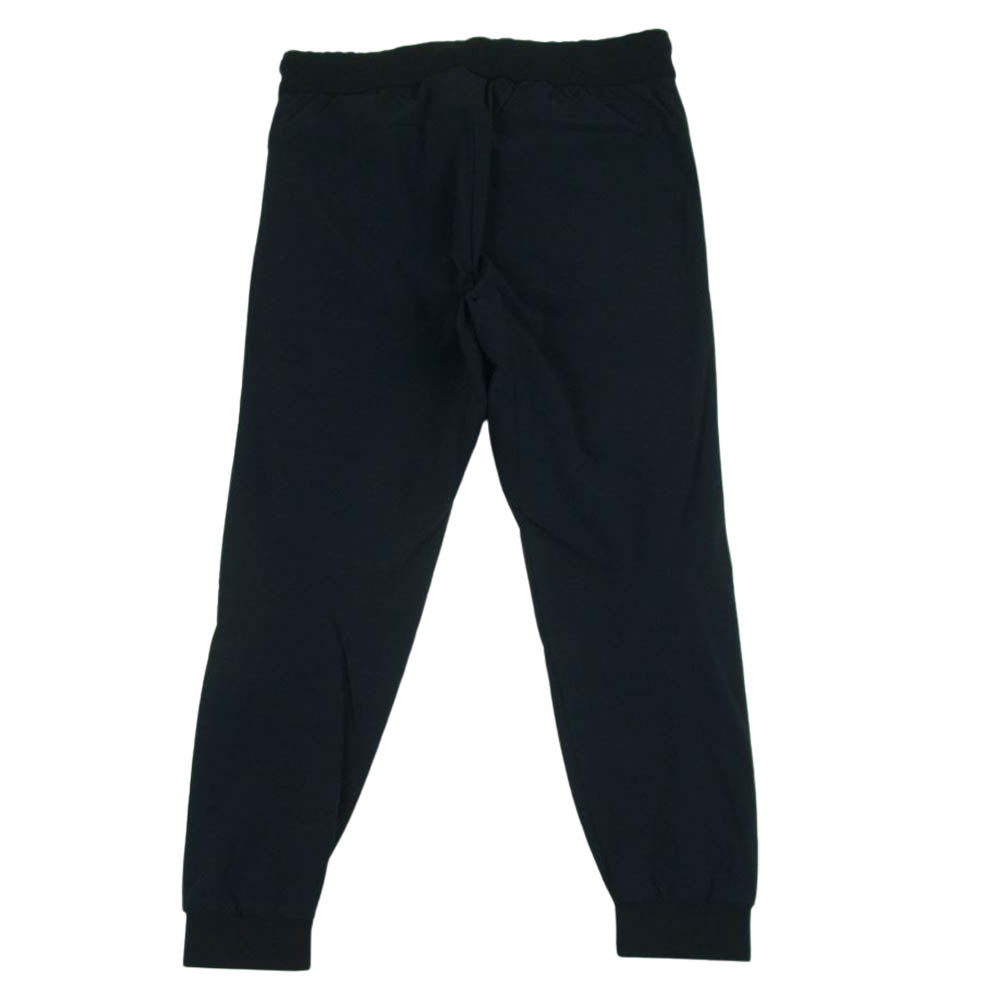 F.C.R.B. エフシーアールビー 23AW FCRB-232067 LYCRA TRACK RIBBED PANTS ライクラ トラック リベット パンツ ブラック系 M【美品】【中古】