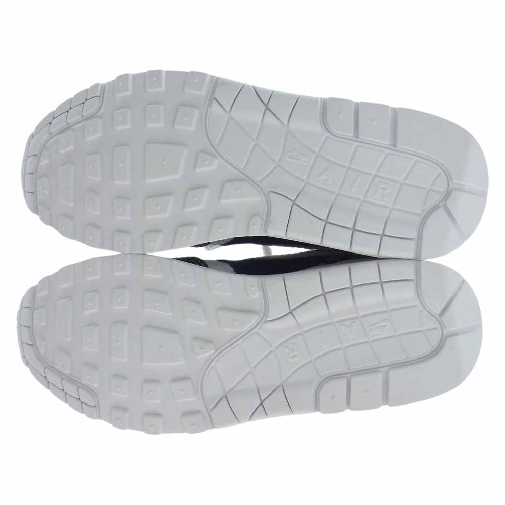 NIKE ナイキ FJ4452-432 AIR MAX 1 PRM MEDIUM エアマックス プレミアム デニム レオパード ローカット スニーカー マルチカラー系 26ｃｍ【新古品】【未使用】【中古】