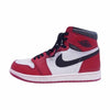 NIKE ナイキ DZ5485-612 Air Jordan 1 High OG Lost & Found/Chicago AJ1 エアジョーダン ハイ ロスト & ファウンド/シカゴ スニーカー レッド系 26cm【中古】