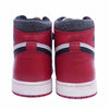 NIKE ナイキ DZ5485-612 Air Jordan 1 High OG Lost & Found/Chicago AJ1 エアジョーダン ハイ ロスト & ファウンド/シカゴ スニーカー レッド系 26cm【中古】