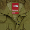 Supreme シュプリーム 20SS NP02001I THE NORTH FACE ノースフェイス Cargo Jacket カーゴ ジャケット ベージュ系 M【中古】