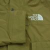 Supreme シュプリーム 20SS NP02001I THE NORTH FACE ノースフェイス Cargo Jacket カーゴ ジャケット ベージュ系 M【中古】
