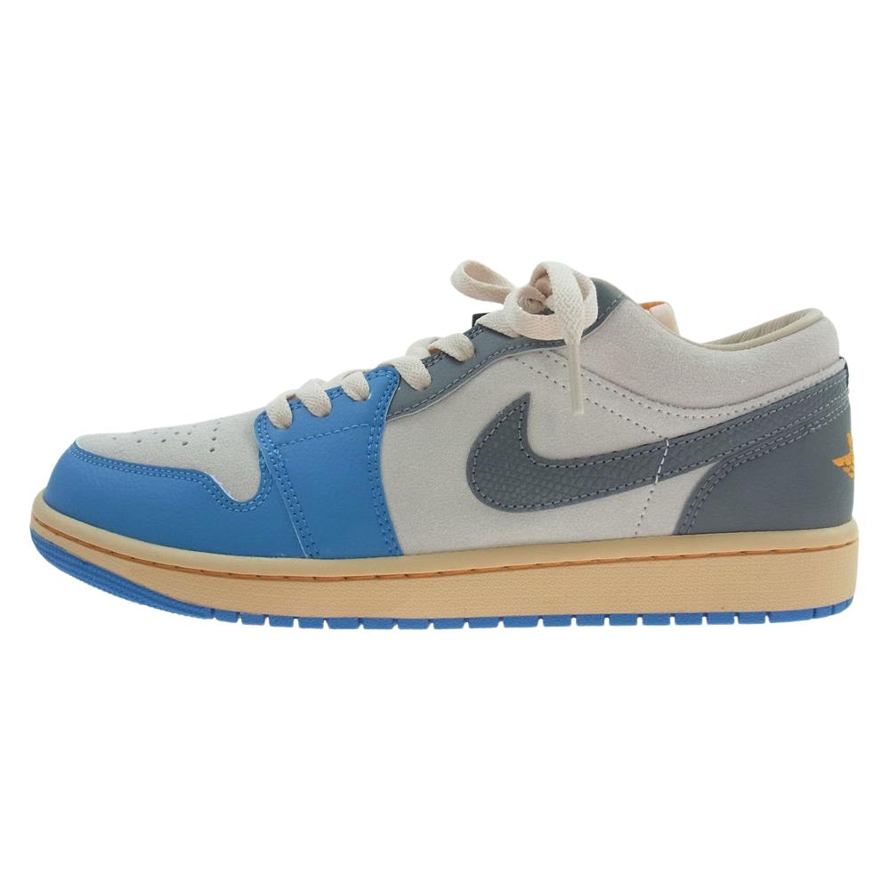 NIKE ナイキ DZ5376-469 Air Jordan 1 Low Tokyo 96 エアジョーダン1 ロー トーキョー 96 スニーカー マルチカラー系 27cm【新古品】【未使用】【中古】