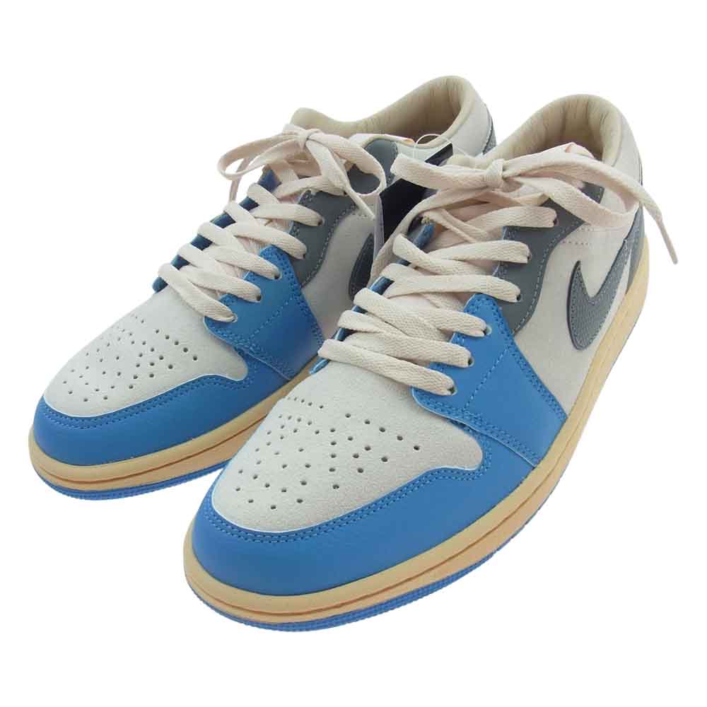 NIKE ナイキ DZ5376-469 Air Jordan 1 Low Tokyo 96 エアジョーダン1 ロー トーキョー 96 スニーカー マルチカラー系 27cm【新古品】【未使用】【中古】