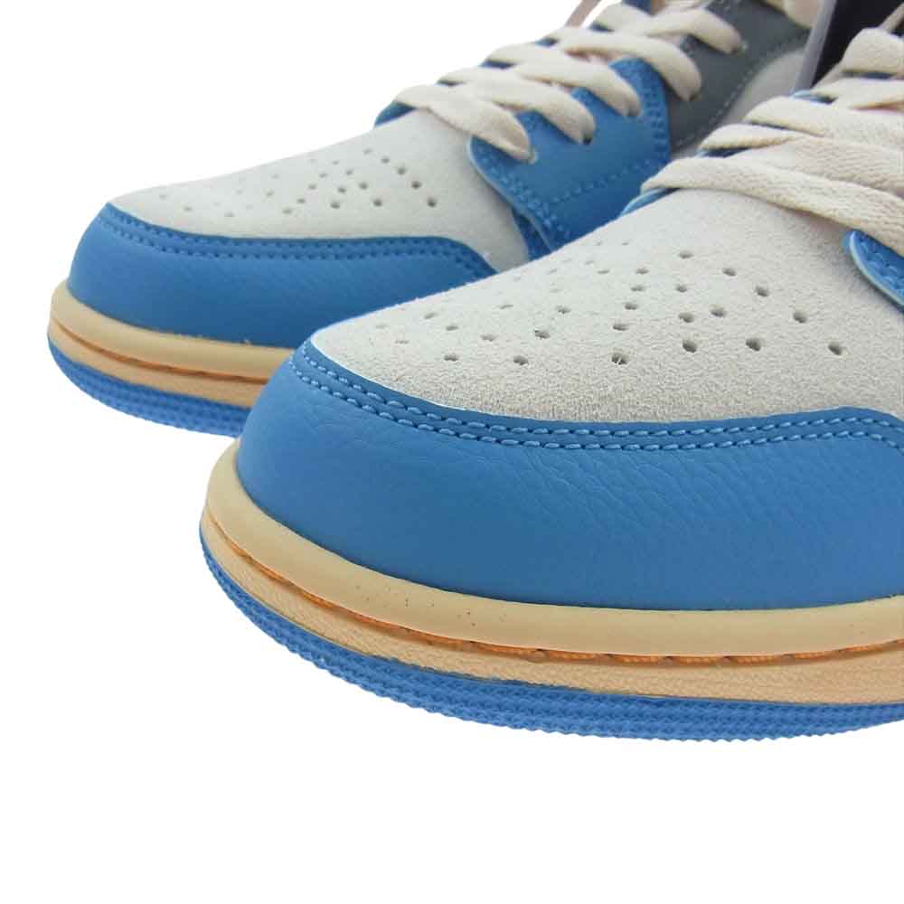 NIKE ナイキ DZ5376-469 Air Jordan 1 Low Tokyo 96 エアジョーダン1 ロー トーキョー 96 スニーカー マルチカラー系 27cm【新古品】【未使用】【中古】