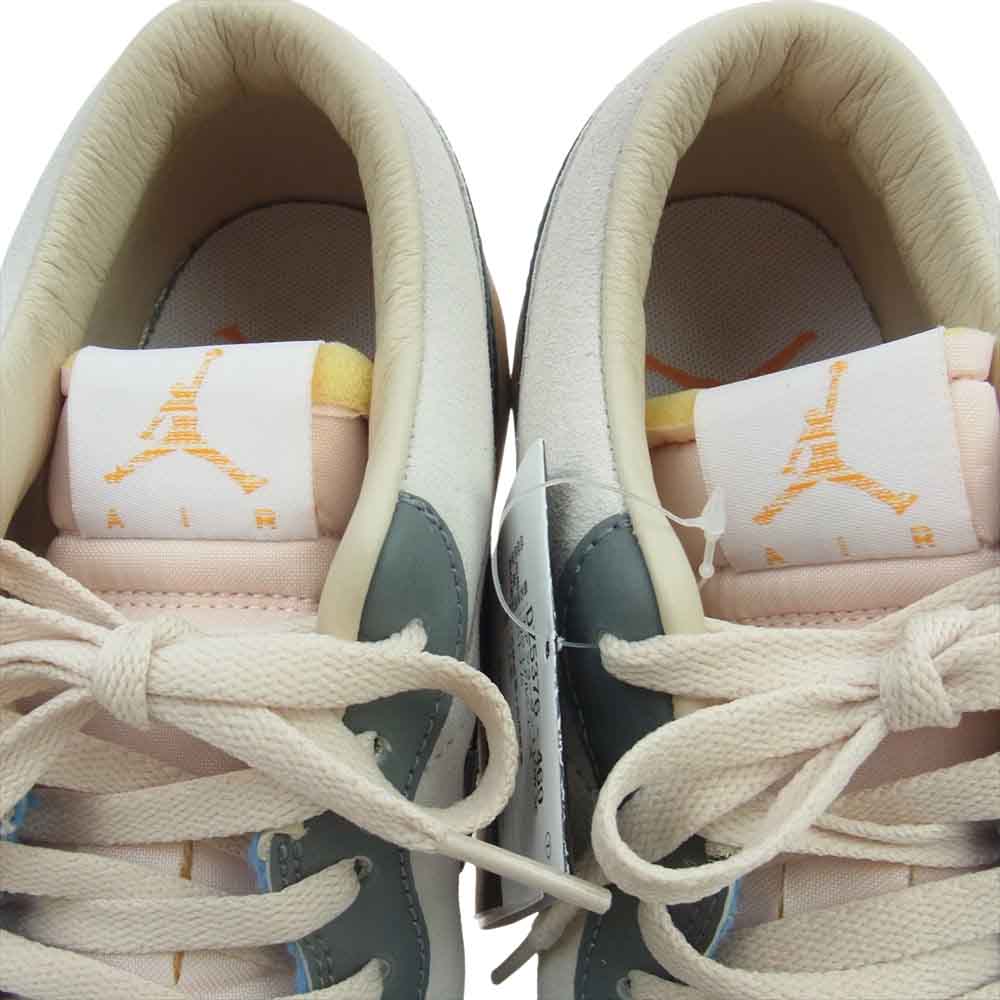 NIKE ナイキ DZ5376-469 Air Jordan 1 Low Tokyo 96 エアジョーダン1 ロー トーキョー 96 スニーカー マルチカラー系 27cm【新古品】【未使用】【中古】