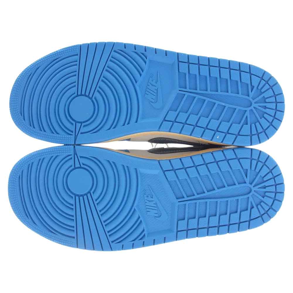 NIKE ナイキ DZ5376-469 Air Jordan 1 Low Tokyo 96 エアジョーダン1 ロー トーキョー 96 スニーカー マルチカラー系 27cm【新古品】【未使用】【中古】