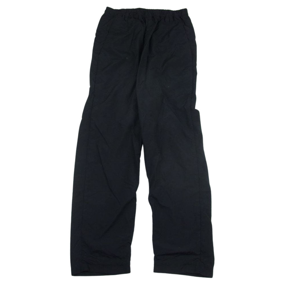 TEATORA テアトラ TT-004-P WALLET PANTS packable ウォレットパンツ パッカブル ブラック系 3【中古】