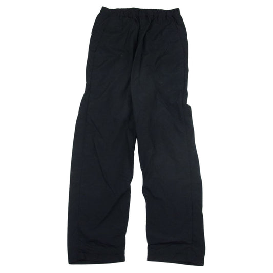 TEATORA テアトラ TT-004-P WALLET PANTS packable ウォレットパンツ パッカブル ブラック系 3【中古】