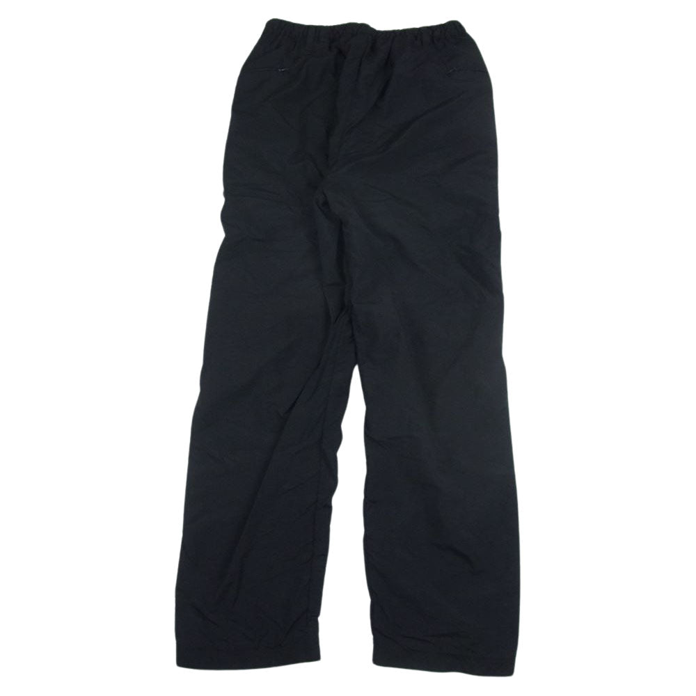 TEATORA テアトラ TT-004-P WALLET PANTS packable ウォレットパンツ パッカブル ブラック系 3【中古】