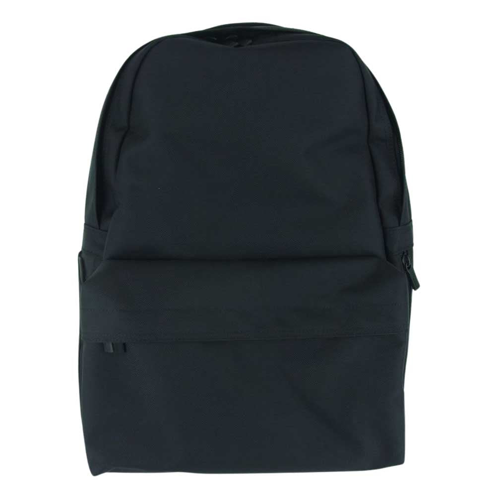 モノリス BACKPACK PRO S バックパック リュック プロ スモール ブラック系【中古】