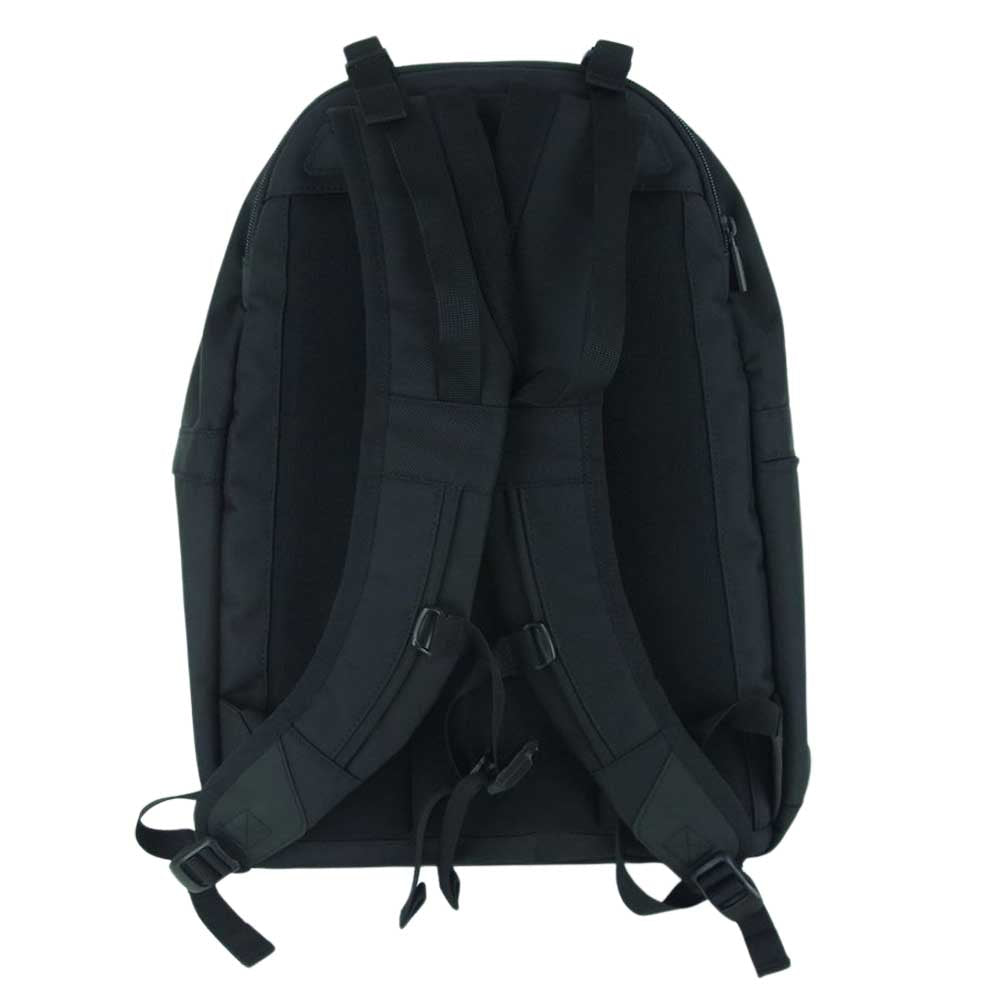 モノリス BACKPACK PRO S バックパック リュック プロ スモール ブラック系【中古】