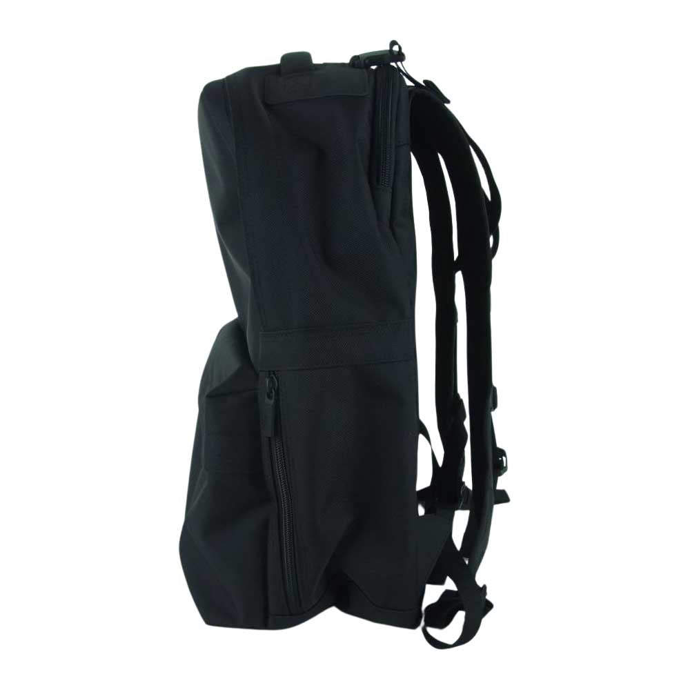 モノリス BACKPACK PRO S バックパック リュック プロ スモール ブラック系【中古】