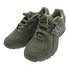 NEW BALANCE ニューバランス M1906RS  KHAKI CORDURA ローカット スニーカー カーキ系 27cm【中古】