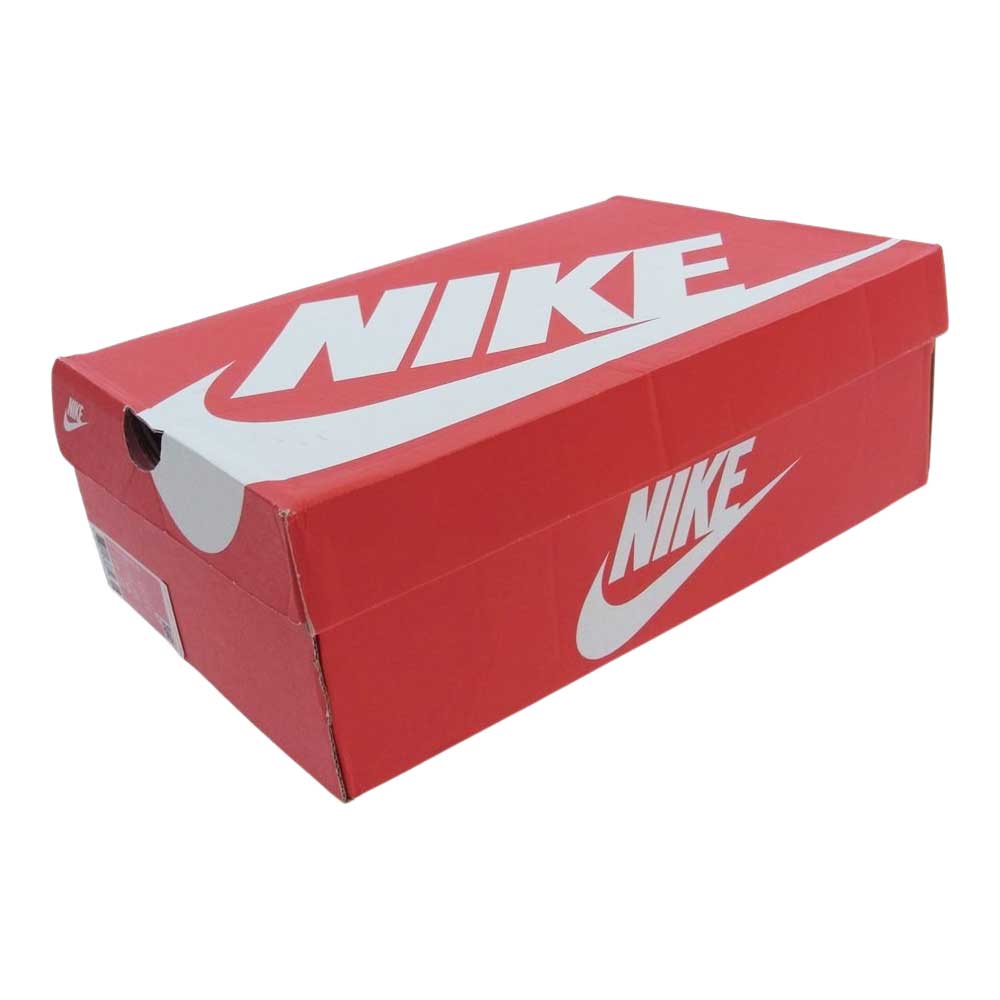 NIKE ナイキ 921948-600 AIR MORE UPTEMPO 96 VARSITY RED/WHITE/BLACK エア モア アップテンポ モアテン スニーカー レッド系 ブラック系 ホワイト系 29cm【中古】