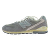 NEW BALANCE ニューバランス CM996HJ2 35th anniversary width D ヴィンテージ 996 35周年 アニバーサリー スニーカー グレー系 30cm【新古品】【未使用】【中古】
