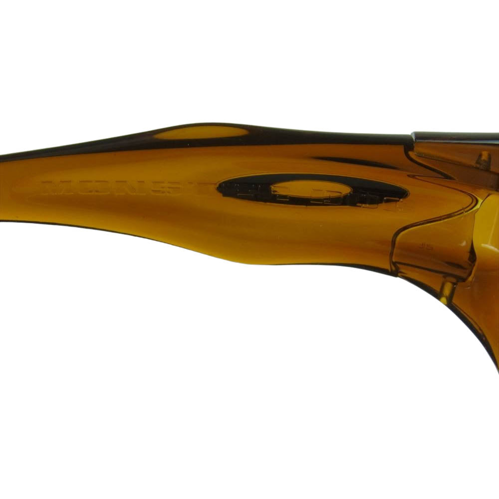 OAKLEY オークリー MONSTER DOG モンスタードッグ サングラス アメリカ