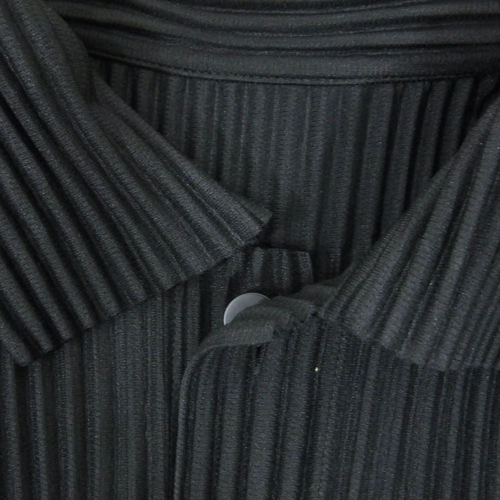 HOMME PLISSÉ ISSEY MIYAKE シャツ2 タグ付き 22ss - ARCHIVESTOCK