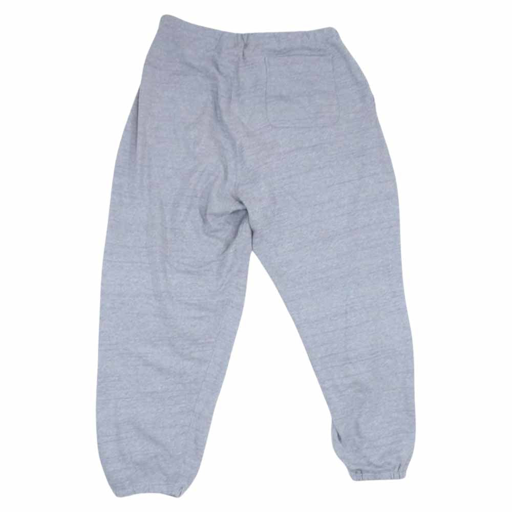 THE NORTH FACE ノースフェイス NT5258N PURPLE LABEL パープルレーベル フィールド スウェットパンツ グレー系 36【中古】