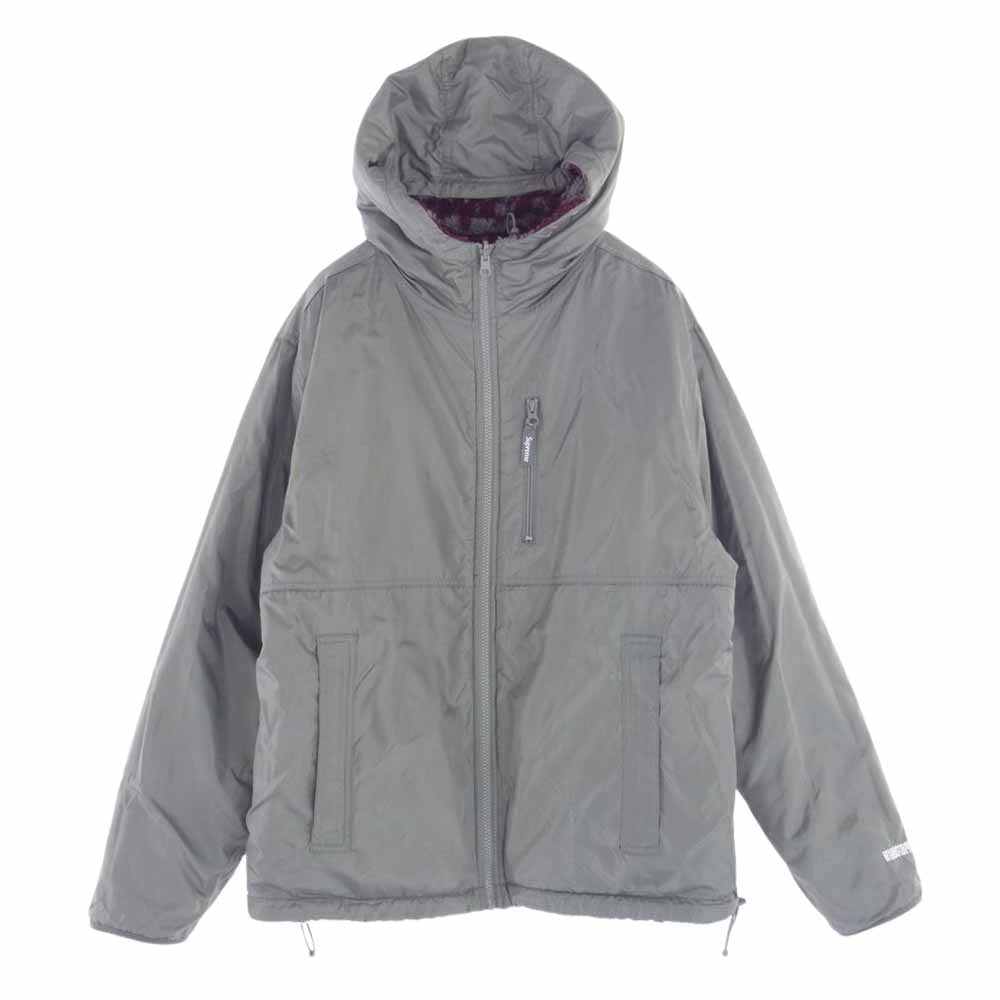 Supreme シュプリーム 21AW Celtic Knot Reversible WINDSTOPPER 