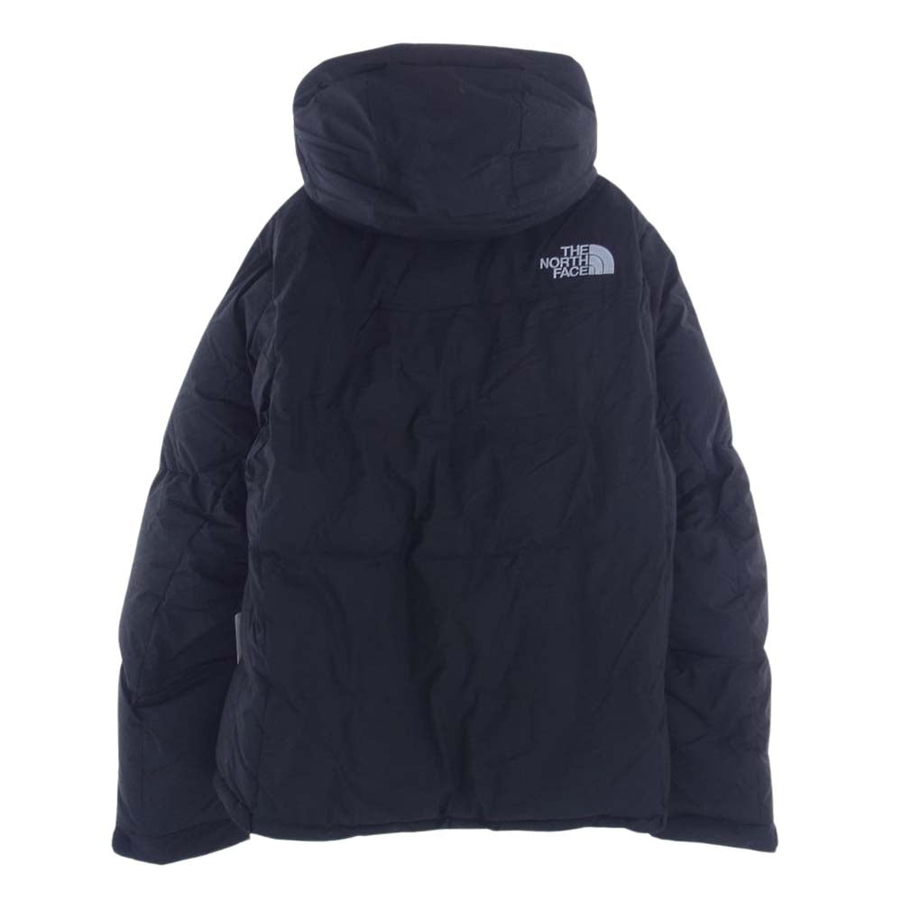 THE NORTH FACE ノースフェイス ND92340 Baltro Light Jacket バルトロ ライト ダウン ジャケット ブラック系 XXL【新古品】【未使用】【中古】