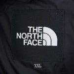 THE NORTH FACE ノースフェイス ND92340 Baltro Light Jacket バルトロ ライト ダウン ジャケット ブラック系 XXL【新古品】【未使用】【中古】