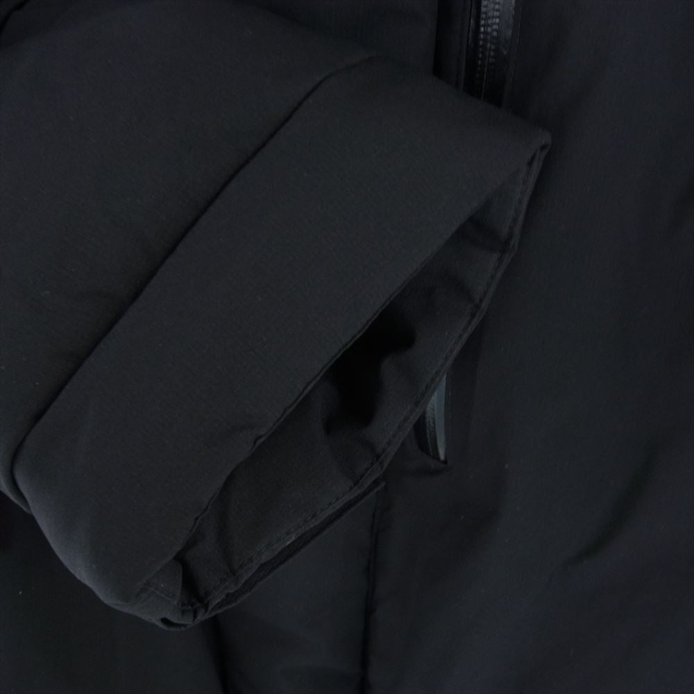 THE NORTH FACE ノースフェイス ND92340 Baltro Light Jacket バルトロ ライト ダウン ジャケット ブラック系 XXL【新古品】【未使用】【中古】