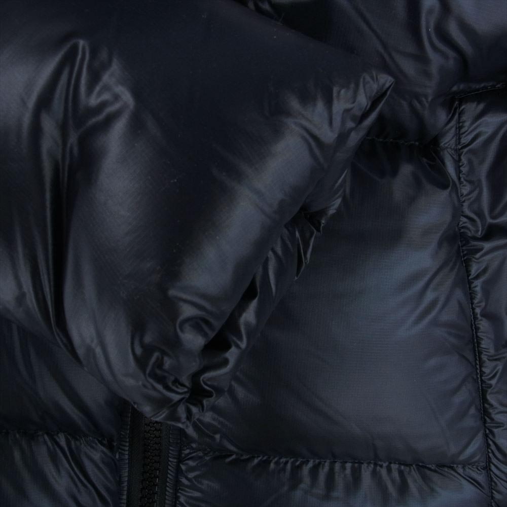 CANADA GOOSE カナダグース 2252MB CROFTON PUFFER BLACK LABEL クリフトン パッファー ダウンジャケット ブラック系 S【新古品】【未使用】【中古】