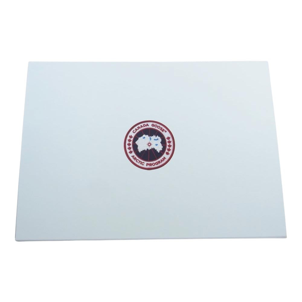 CANADA GOOSE カナダグース 2252MB CROFTON PUFFER BLACK LABEL クリフトン パッファー ダウンジャケット ブラック系 S【新古品】【未使用】【中古】