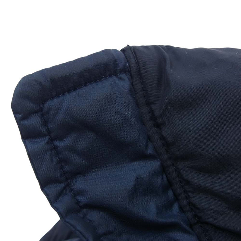 THE NORTH FACE ノースフェイス NF0A3C8D 1996 RETRO NUPTSE JACKET レトロ ヌプシジャケット ネイビー系 L【中古】