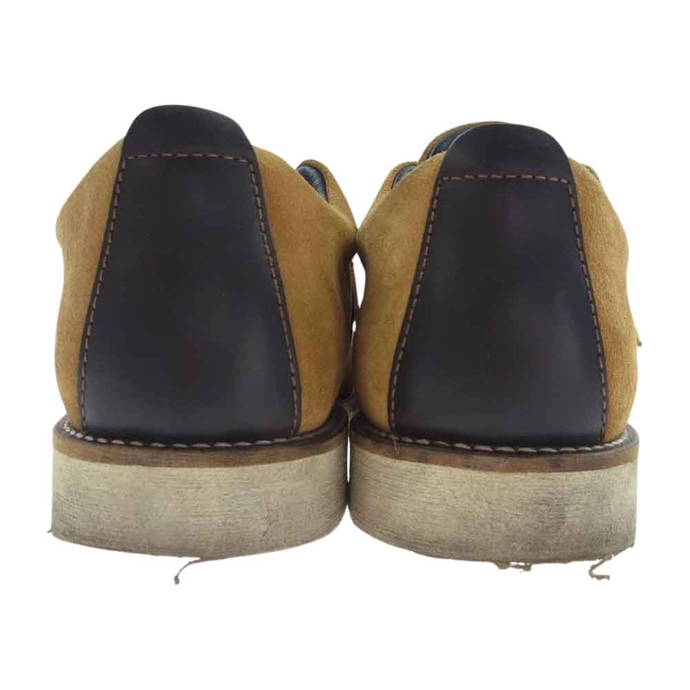 BIRKENSTOCK ビルケンシュトック Footprints HIGHLAND 444391 ハイ