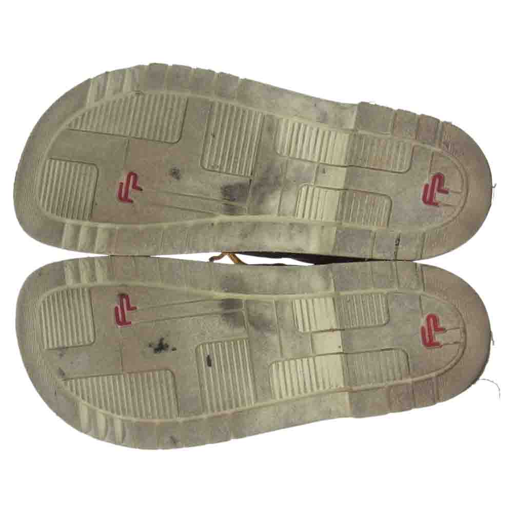 BIRKENSTOCK ビルケンシュトック Footprints HIGHLAND 444391 ハイ