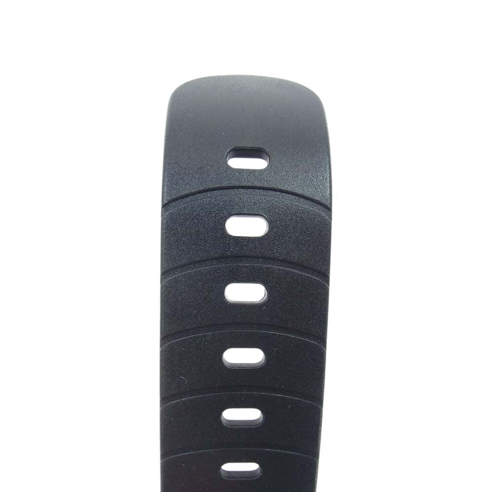 SUUNTO スント SS015964000 不動品 Zoop Yellow ズープ イエロー ダイブウォッチ ブラック系 イエロー系【美品】【中古】