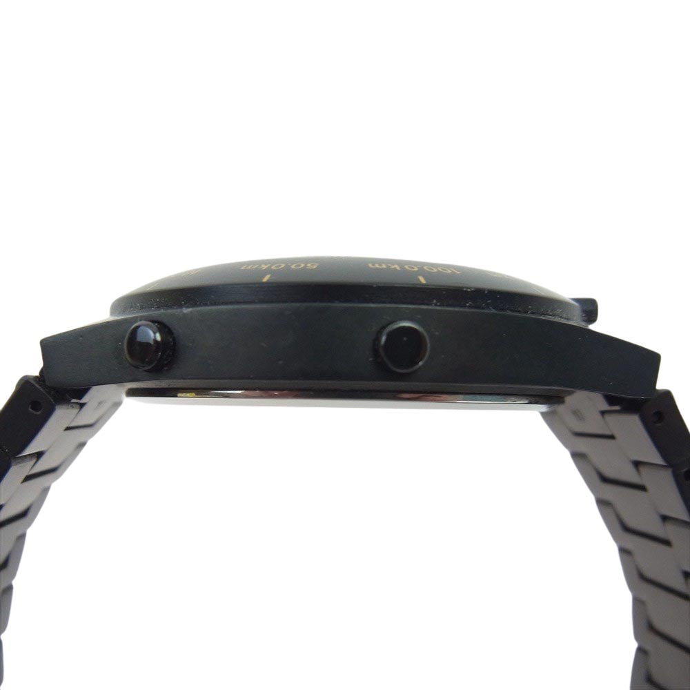 SEIKO セイコー SBJG003 A825-00B0 GIUGIARO ジウジアーロ・デザイン