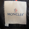 MONCLER モンクレール 41310/50/68950 EVEREST エベレスト デカロゴ ワッペン ダウンジャケット ベージュ系 1【中古】