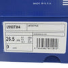 NEW BALANCE ニューバランス U990TW4 USA製 990V4 フルレザー アッパー ローカット ティール ホワイト スニーカー  グリーン系 ブラック系 ホワイト系 26.5cm【新古品】【未使用】【中古】
