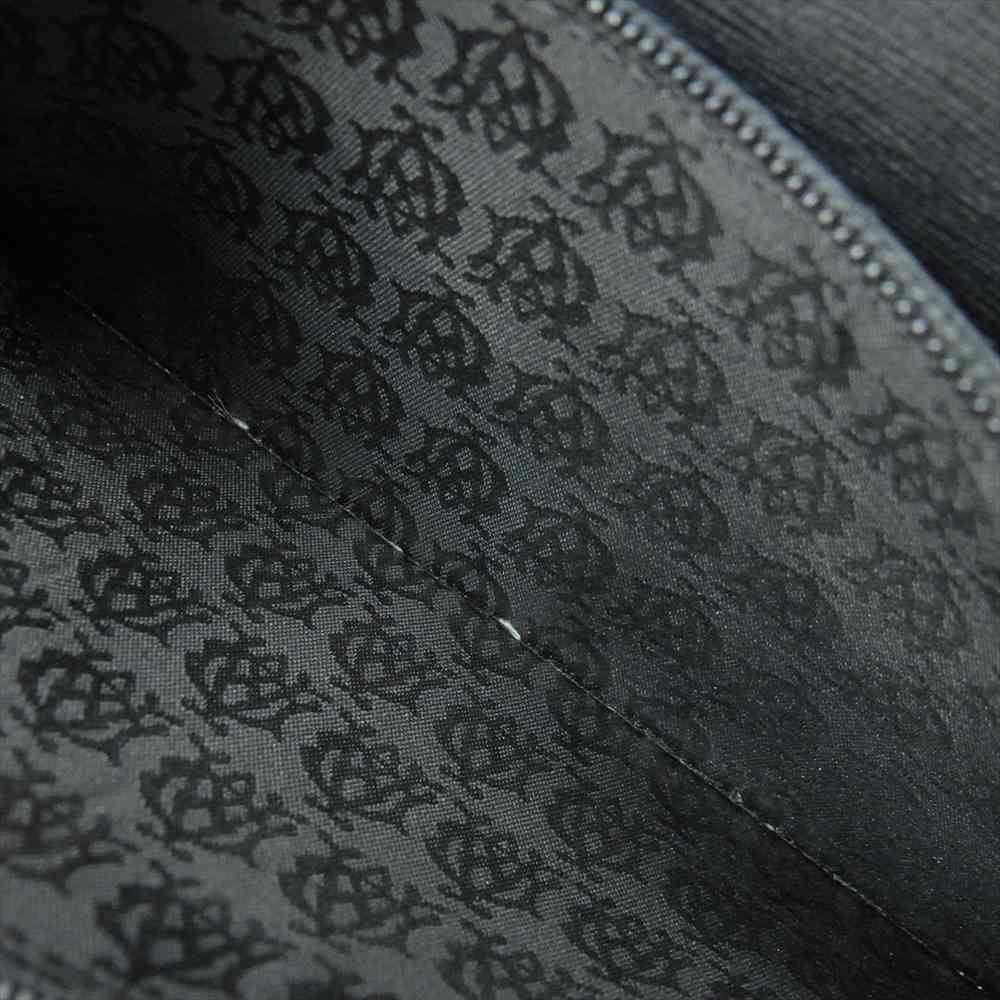 Dunhill ダンヒル 長財布 ブラック系【中古】