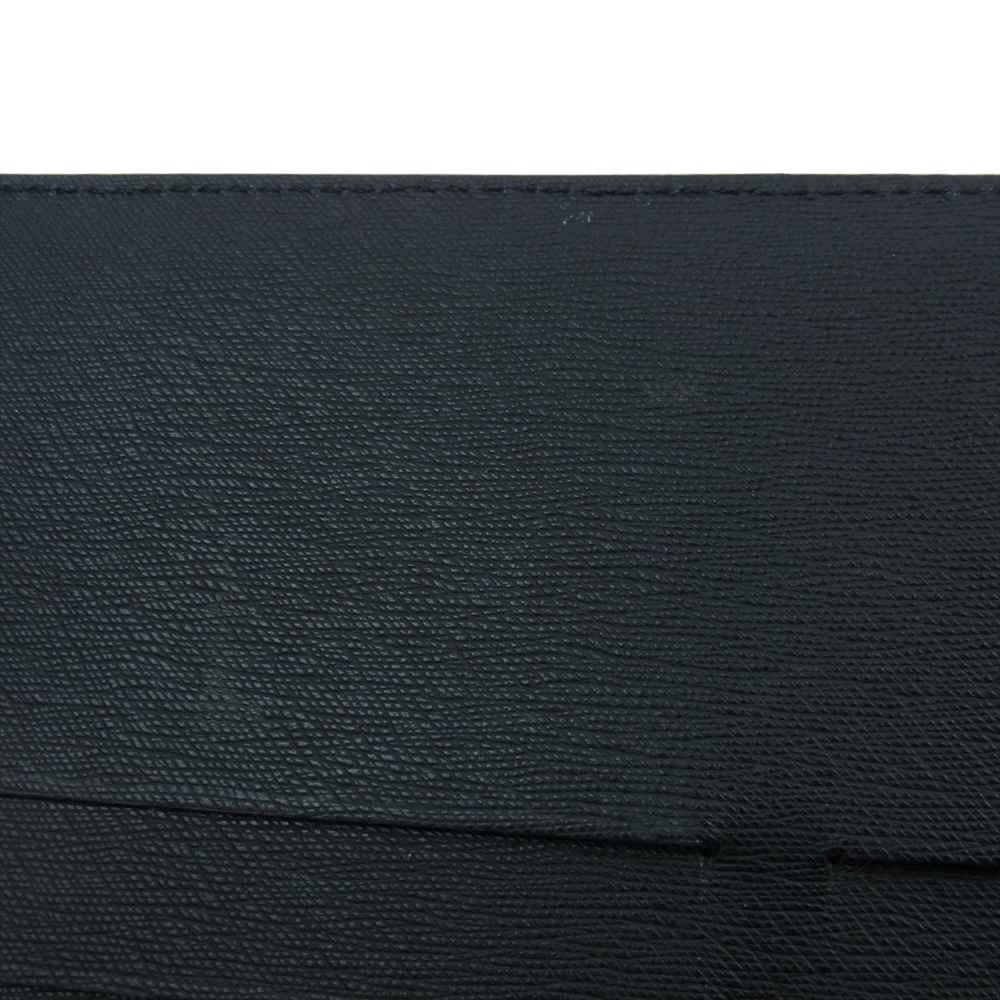 Dunhill ダンヒル 長財布 ブラック系【中古】