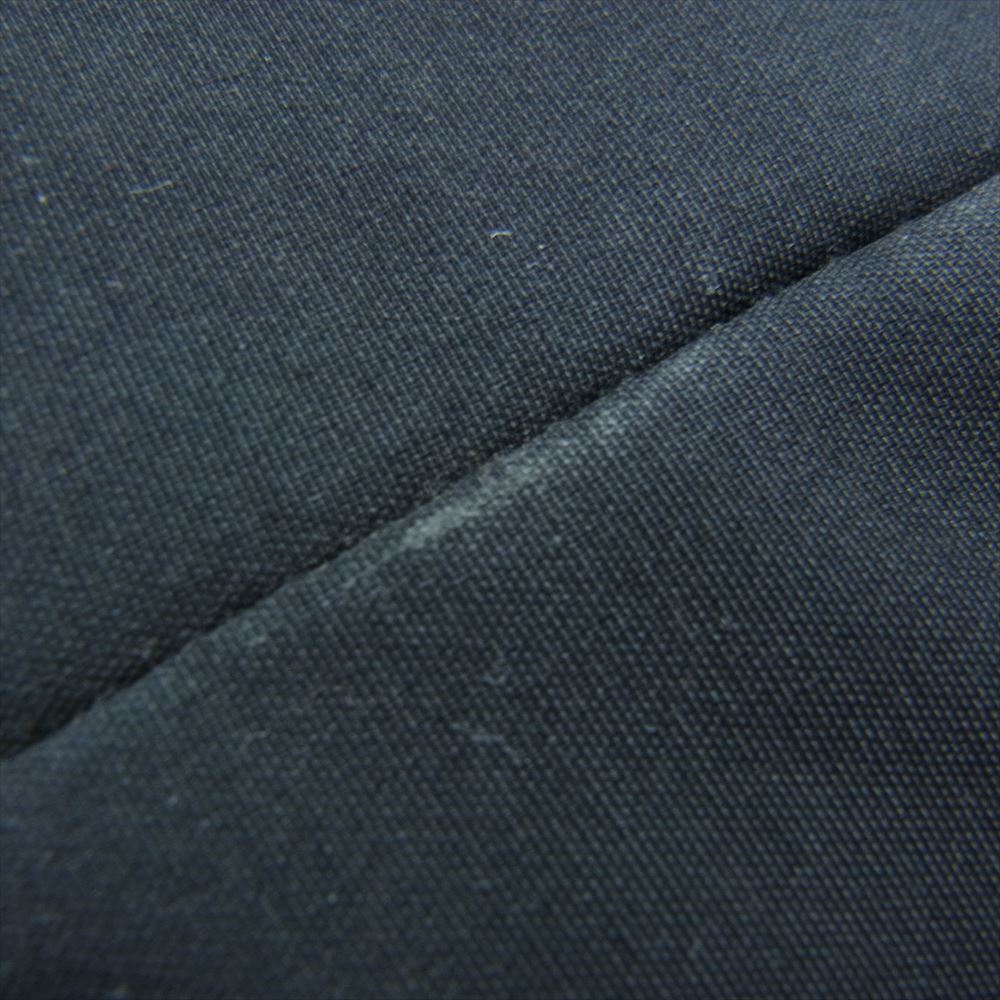 CANADA GOOSE カナダグース 2803JL 国内正規品 サザビーリーグ BRONTE PARKA プロンテパーカ コヨーテファーフード付き ダウンジャケット ダウンコート ブラック系 M【中古】