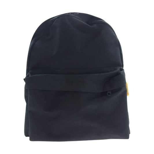 STANDARD CALIFORNIA スタンダードカリフォルニア 22AW SD BACKPACK コーデュラナイロン バックパック リュックサック ブラック系【中古】