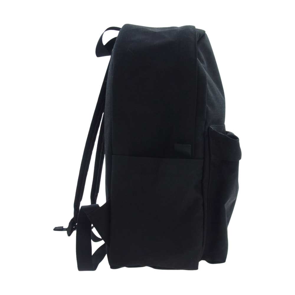 STANDARD CALIFORNIA スタンダードカリフォルニア 22AW SD BACKPACK コーデュラナイロン バックパック リュックサック ブラック系【中古】