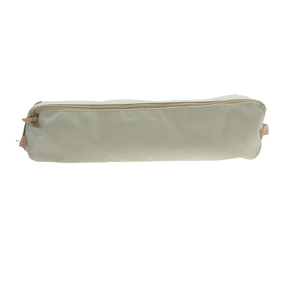 NEIGHBORHOOD ネイバーフッド 221HXHXN-AC03 Helinox ヘリノックス  TWO キャンプ チェア 椅子 NATURAL FITS ALL クリーム系【美品】【中古】