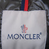 MONCLER モンクレール TIB GILET チブ ダウンベスト ジレ ブラック系 4【中古】