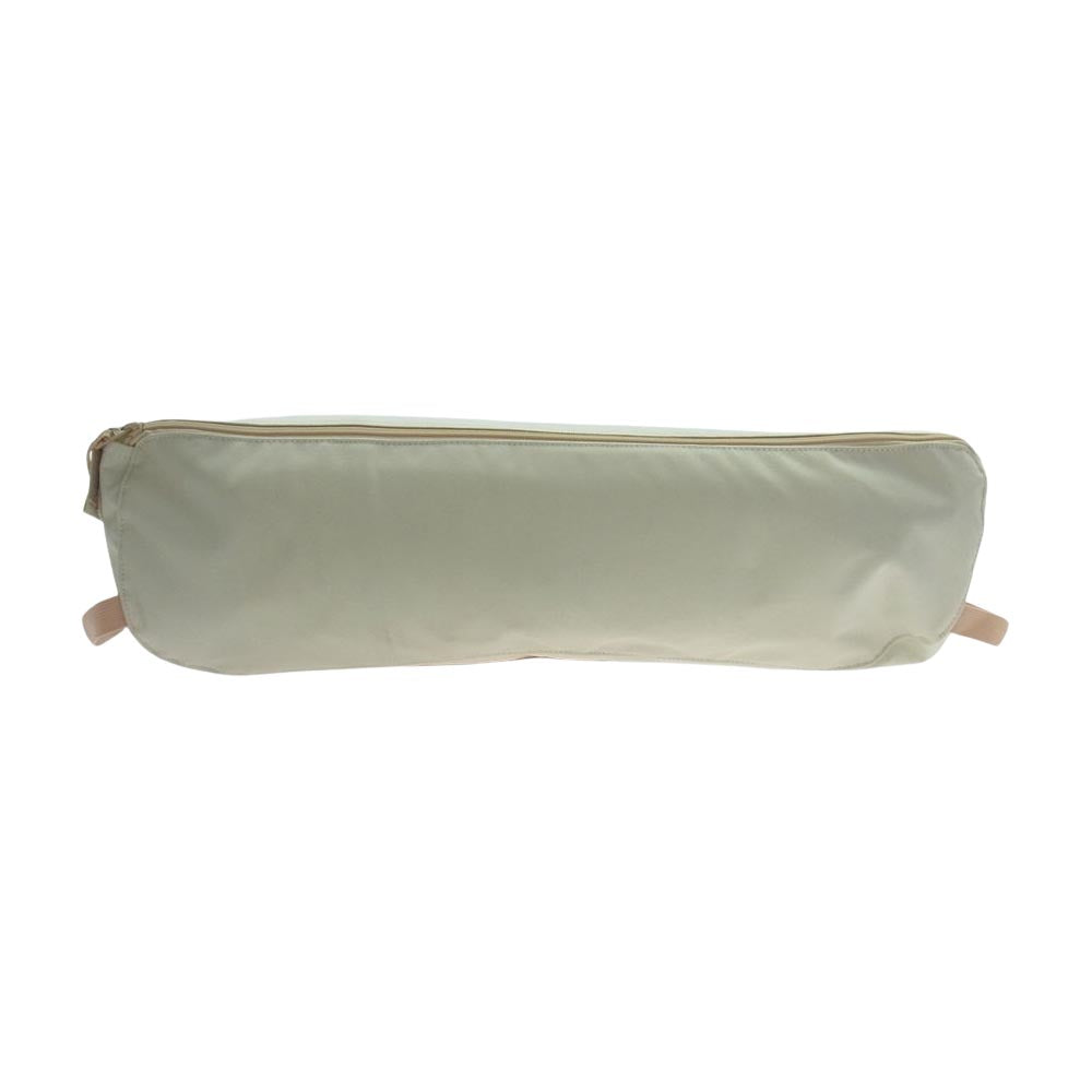 NEIGHBORHOOD ネイバーフッド Helinox ヘリノックス HX E-COT HIGH COT ONE CONVERTIBLE コットハイ クリーム系【中古】