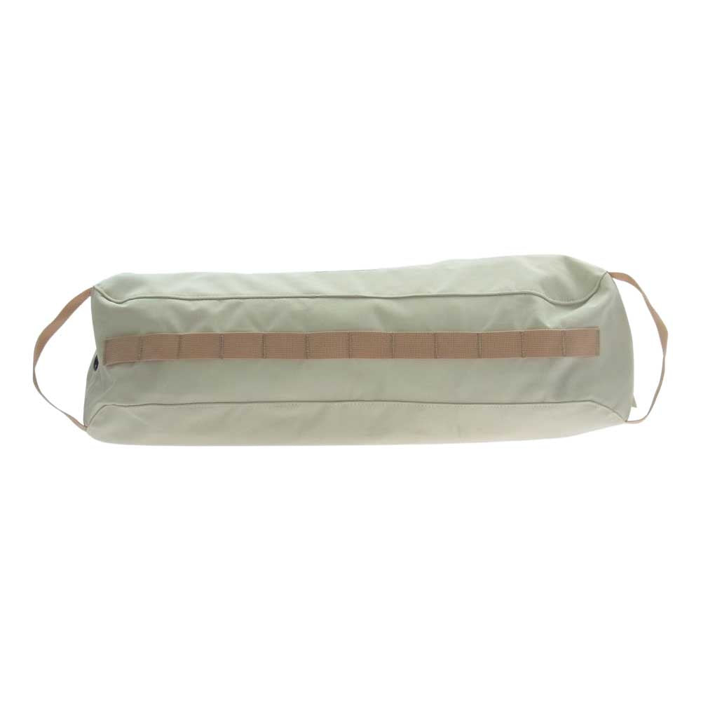 NEIGHBORHOOD ネイバーフッド Helinox ヘリノックス HX E-COT HIGH COT ONE CONVERTIBLE コットハイ クリーム系【中古】
