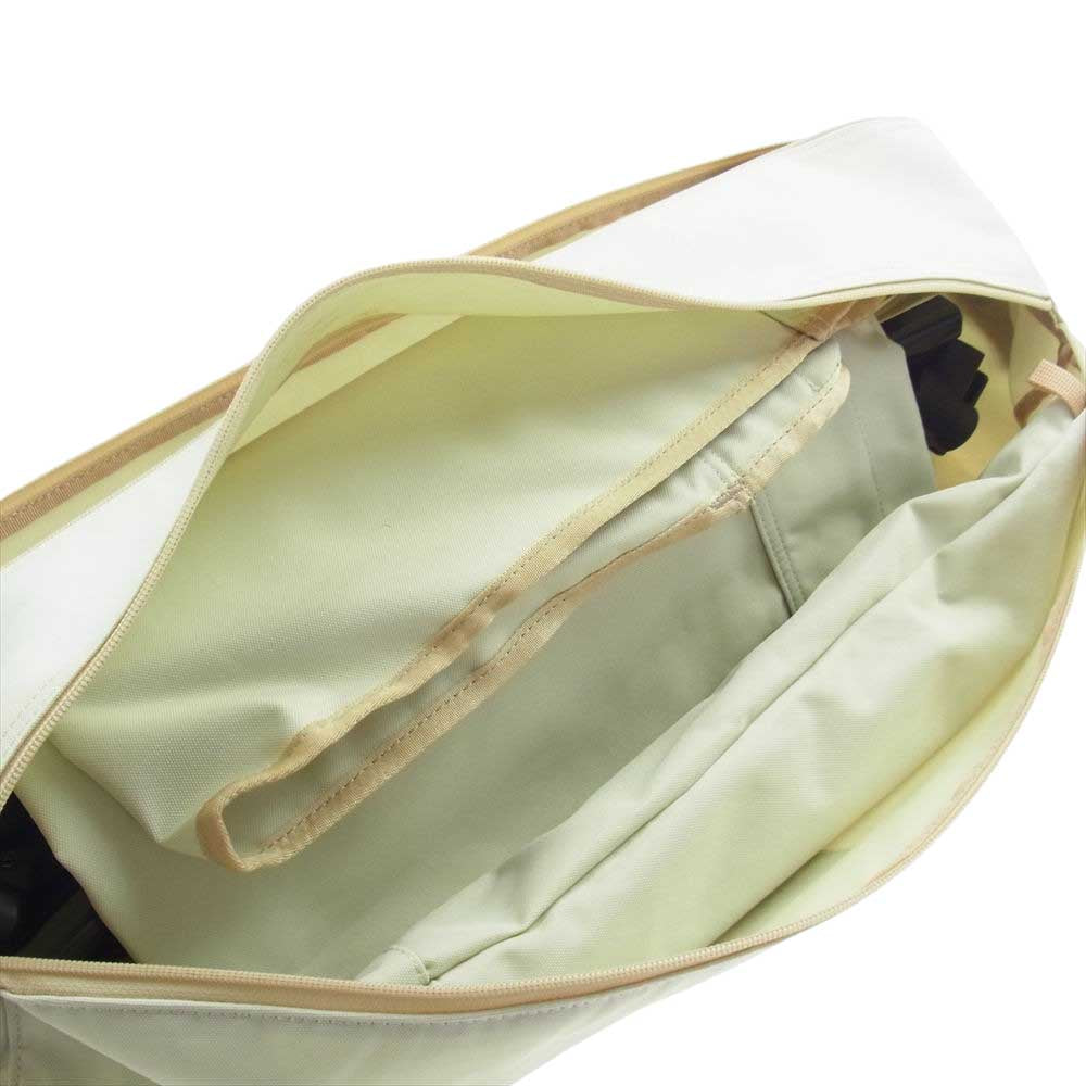 NEIGHBORHOOD ネイバーフッド Helinox ヘリノックス HX E-COT HIGH COT ONE CONVERTIBLE コットハイ クリーム系【中古】