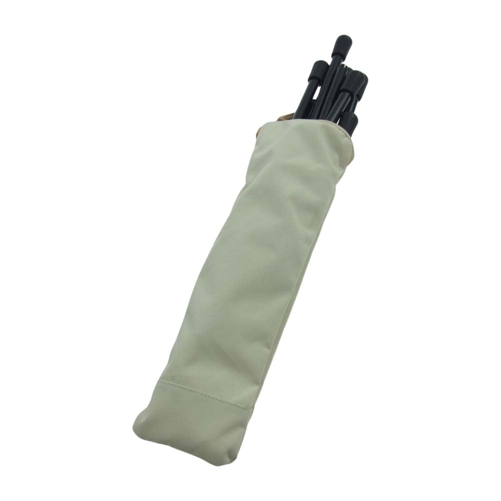 NEIGHBORHOOD ネイバーフッド Helinox ヘリノックス HX E-COT HIGH COT ONE CONVERTIBLE コットハイ クリーム系【中古】