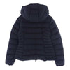 MONCLER モンクレール H20931A00093 53132 国内正規品 HERBE エルブ ダウン ジャケット ブラック系 2【中古】
